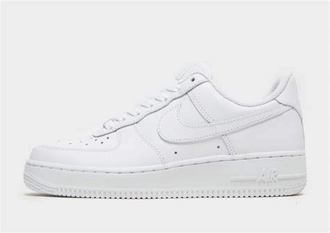 nike air force low damen weiß|nike white air force 1 shoes.